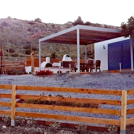 Villa Dimitrios Kiotari Eksteriør bilde