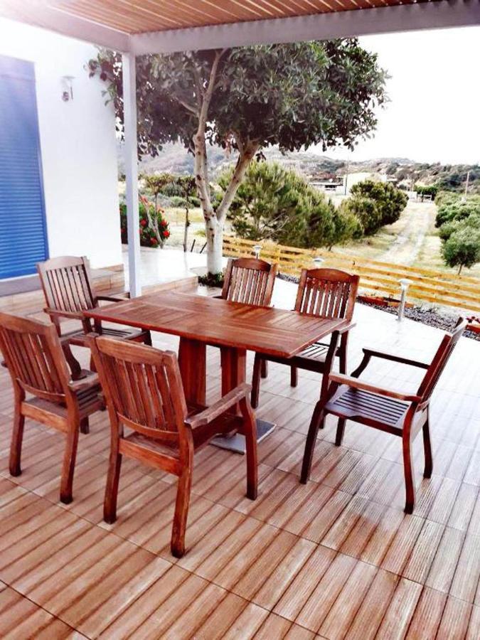 Villa Dimitrios Kiotari Eksteriør bilde
