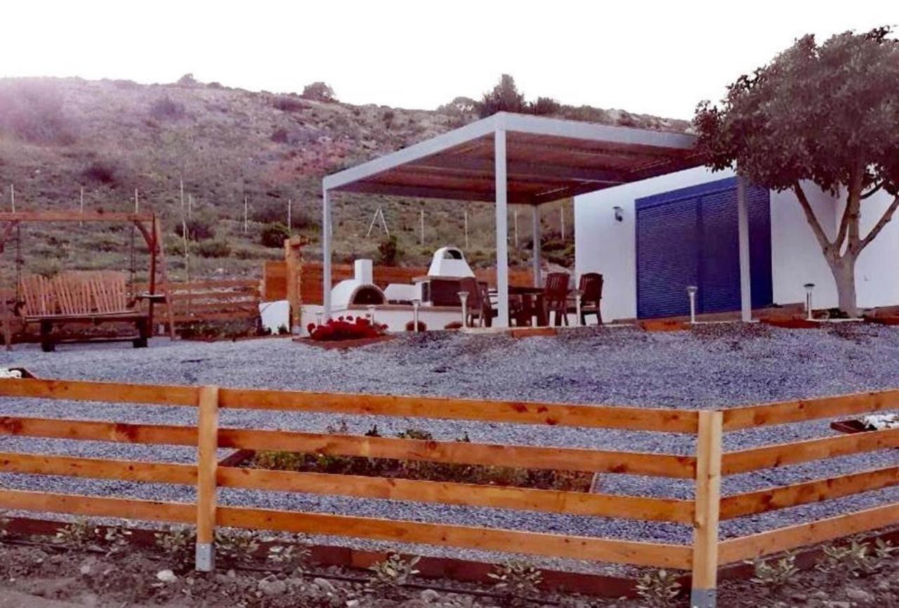 Villa Dimitrios Kiotari Eksteriør bilde